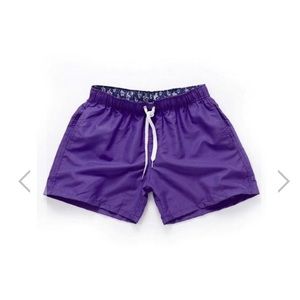 Brand new Chetstyle swim trunks